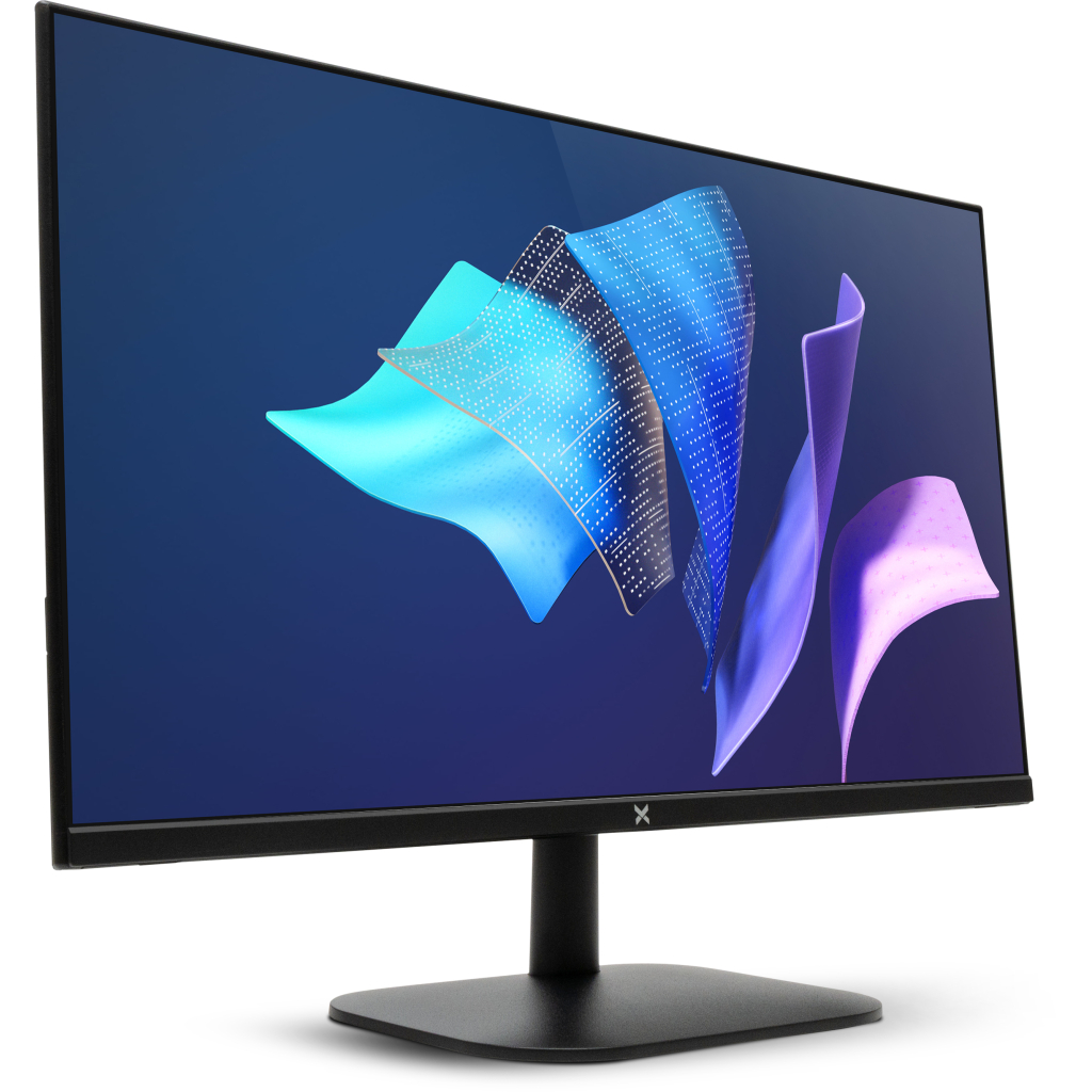 Монітор Vinga 24S110-11B - зображення 1