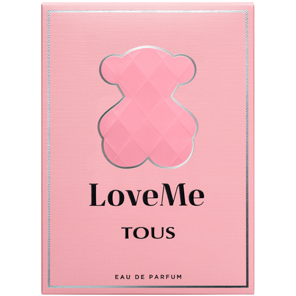 Парфумована вода Tous LoveMe 90 мл (8436550507584) - изображение 2
