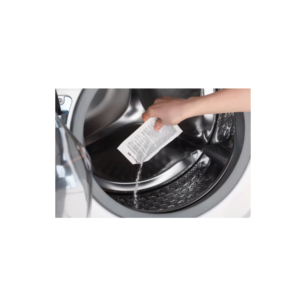 Очищувач для пральних машин Electrolux Clean & Care 3 в 1 6 шт. (M2GCP601) - изображение 2