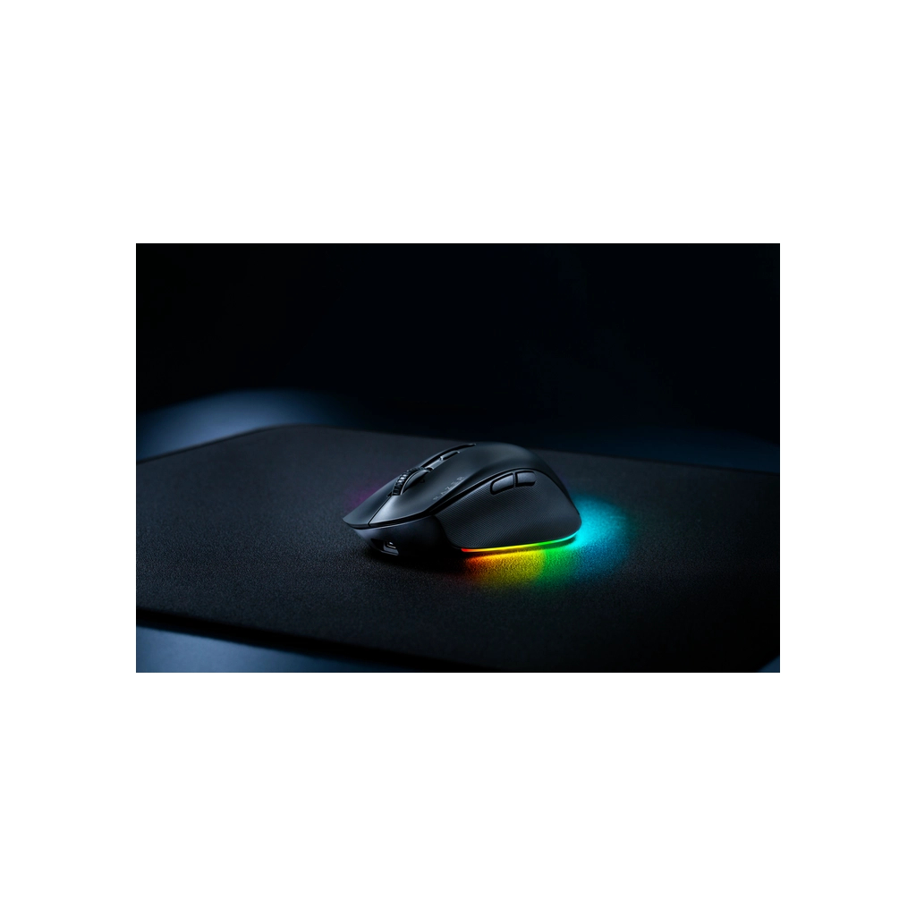 Мишка Razer Pro Click V2 Wireless Black (RZ01-03900100-R3M1) - зображення 6