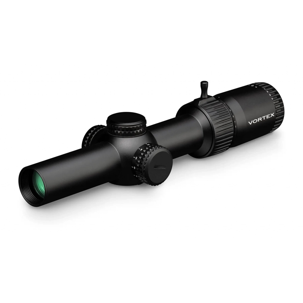 Оптичний приціл Vortex Strike Eagle 1-8x24 (AR-BDC3 IR) (929467) - зображення 4
