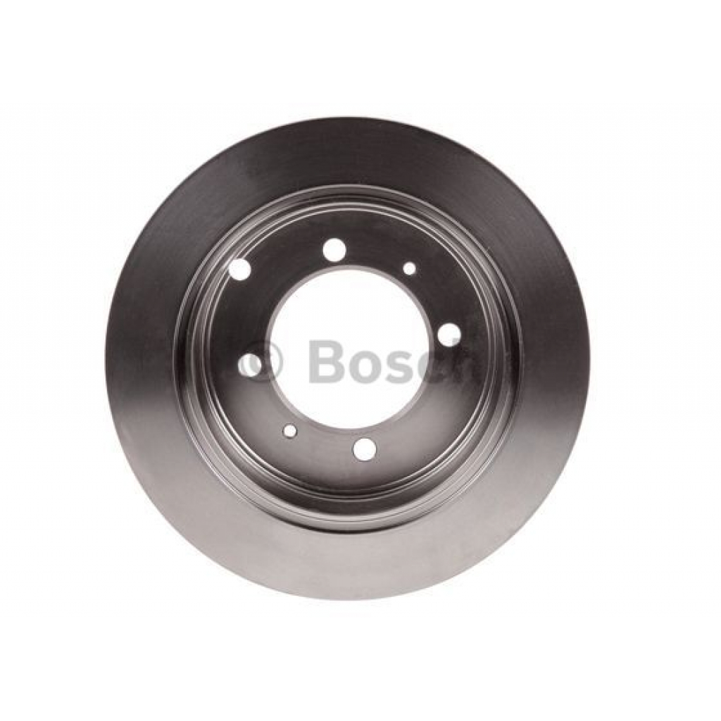 Гальмівний диск Bosch 0 986 478 655 - зображення 3