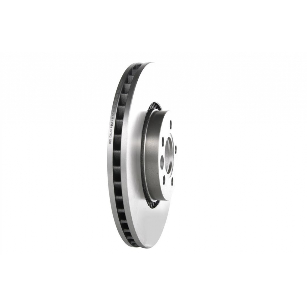 Гальмівний диск Bosch 0 986 479 620 - зображення 2