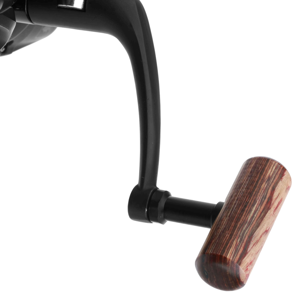 Котушка Prologic Avenger 3000 BF 5+1BB (1846.16.72) - зображення 7