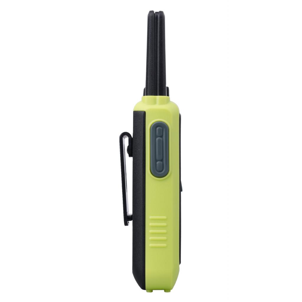 Портативна рація Baofeng BF-T17 Green (BFT17G) - зображення 4