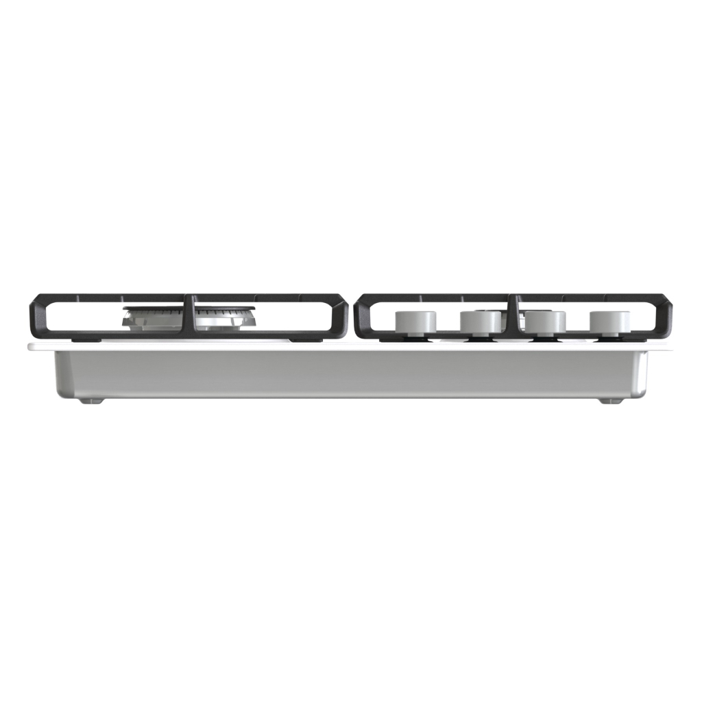 Варочна поверхня Gorenje GW642AXW - зображення 4