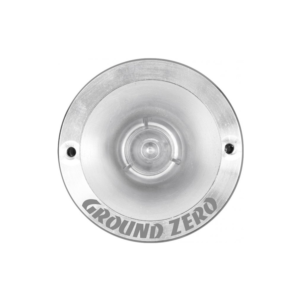 Твіттери Ground Zero GZCT 0500X - зображення 1