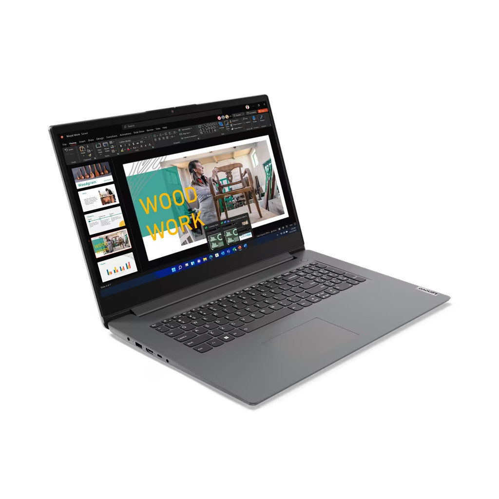 Ноутбук Lenovo V17 G4 IRU (83A2001WRA) - зображення 5