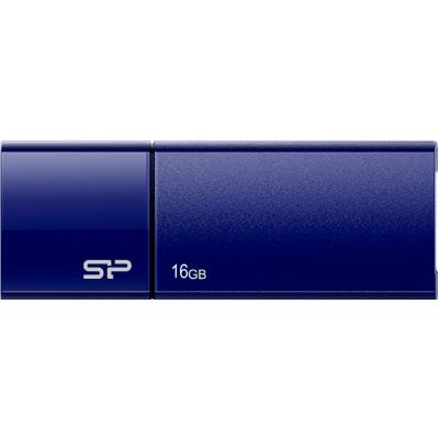 USB флеш накопичувач Silicon Power 16GB Ultima U05 USB 2.0 (SP016GBUF2U05V1D) - зображення 1