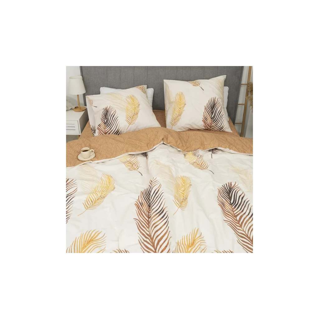 Постільна білизна Viluta 24330 Ранфорс сімейний (24330_sm) - зображення 4