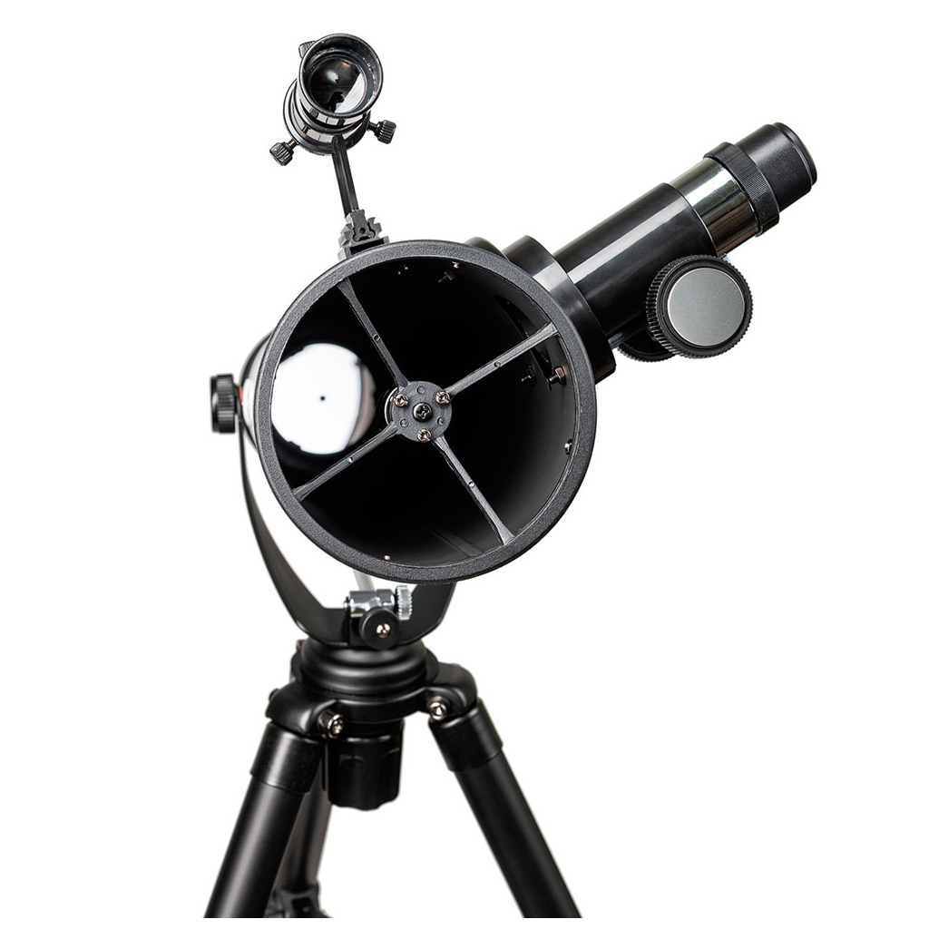 Телескоп Sigeta StarWalk 80/800 AZ (65328) - изображение 3