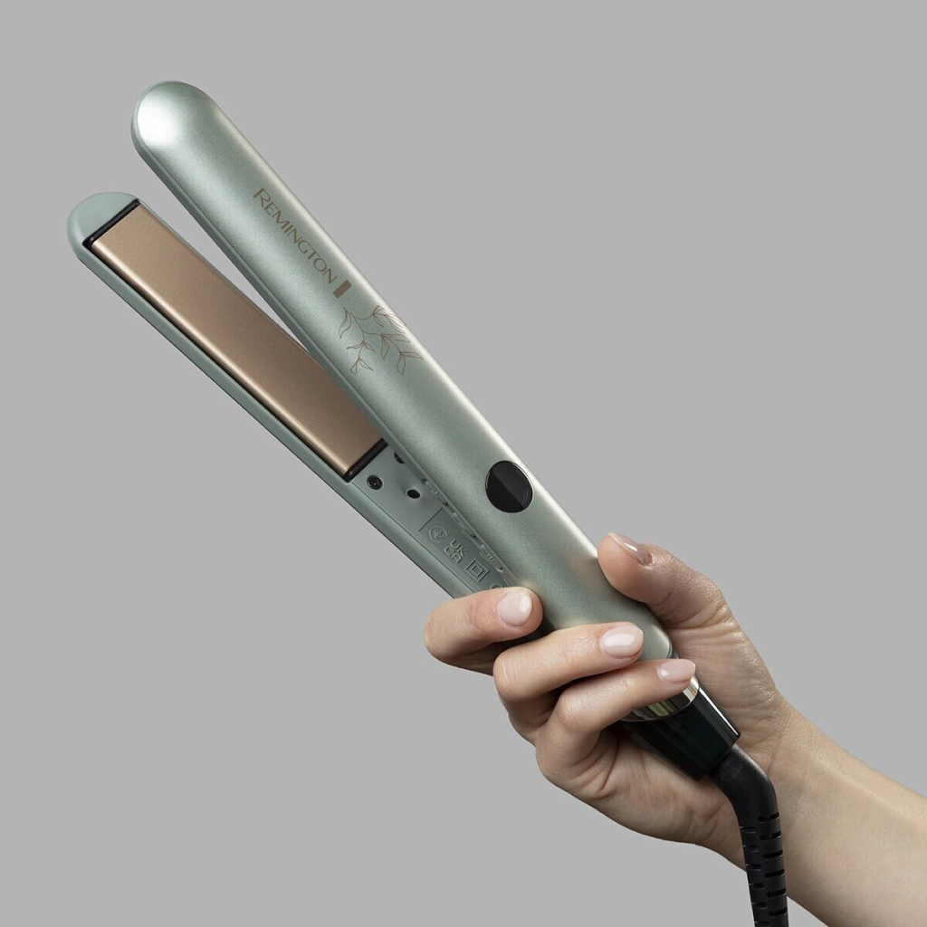 Вирівнювач для волосся Remington S5860 - зображення 5