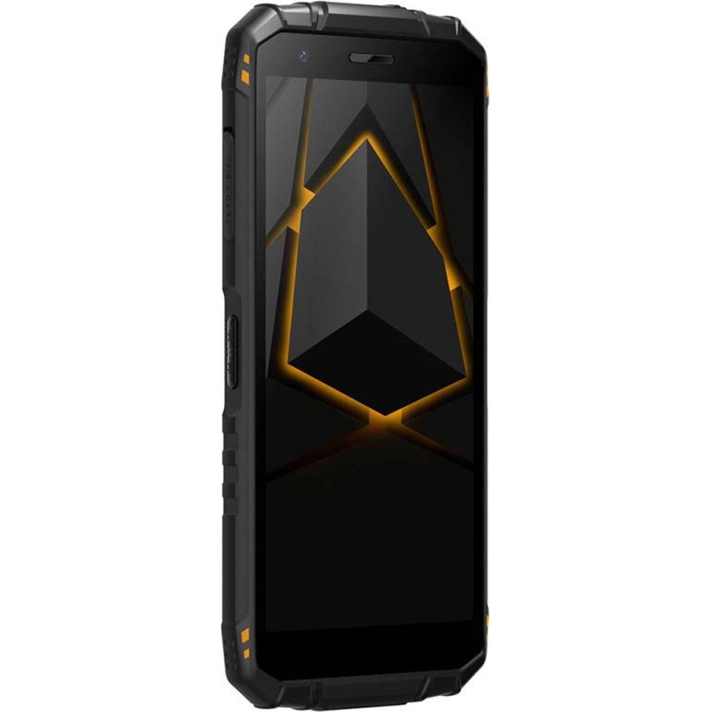Мобільний телефон Doogee S41T 4/64Gb Orange (6924351684419) - зображення 6