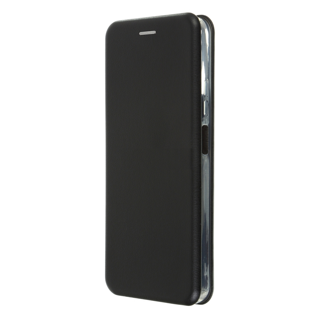Чохол до мобільного телефона Armorstandart G-Case Realme C30s Black (ARM65547) - зображення 1