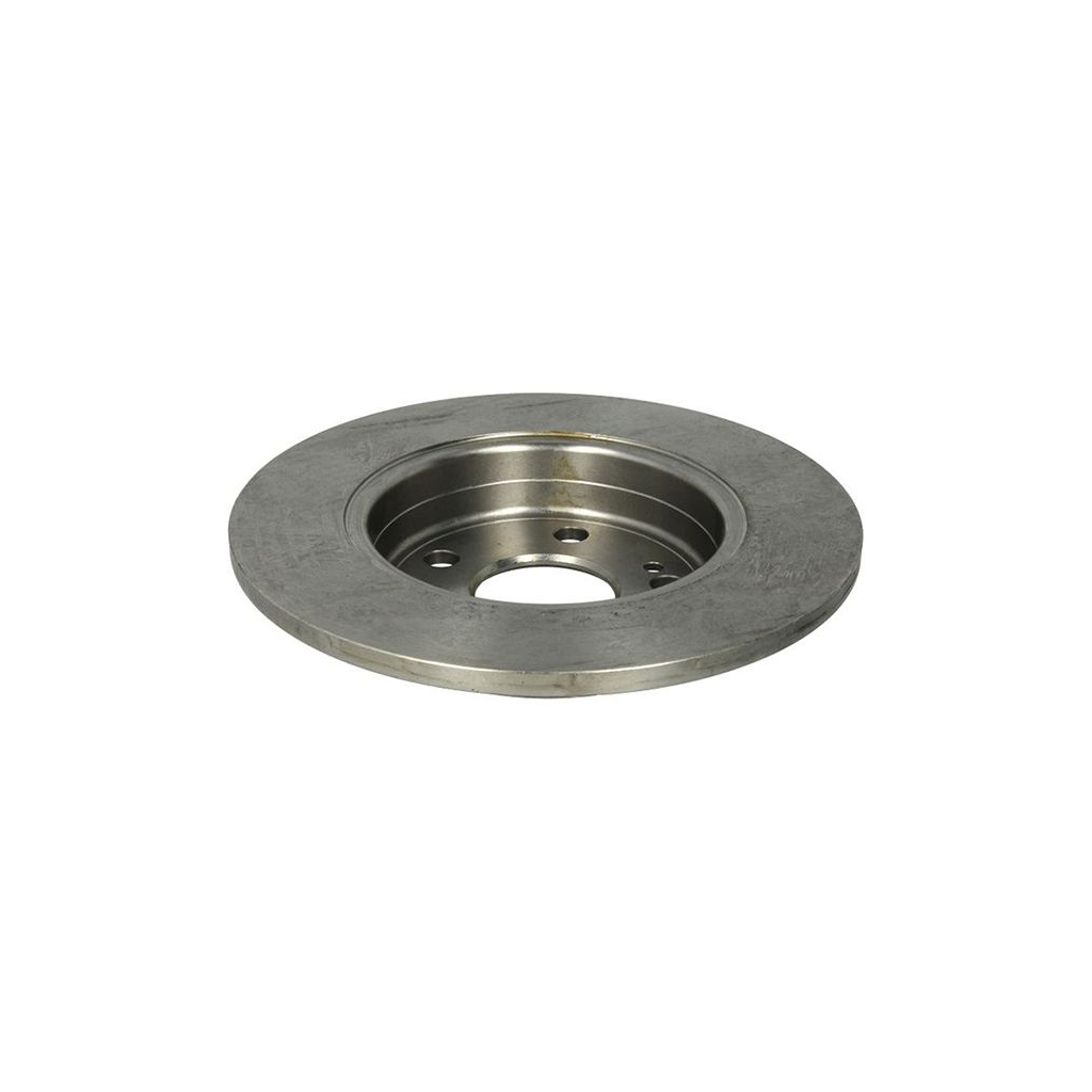 Гальмівний диск Bosch 0 986 478 758 - зображення 7