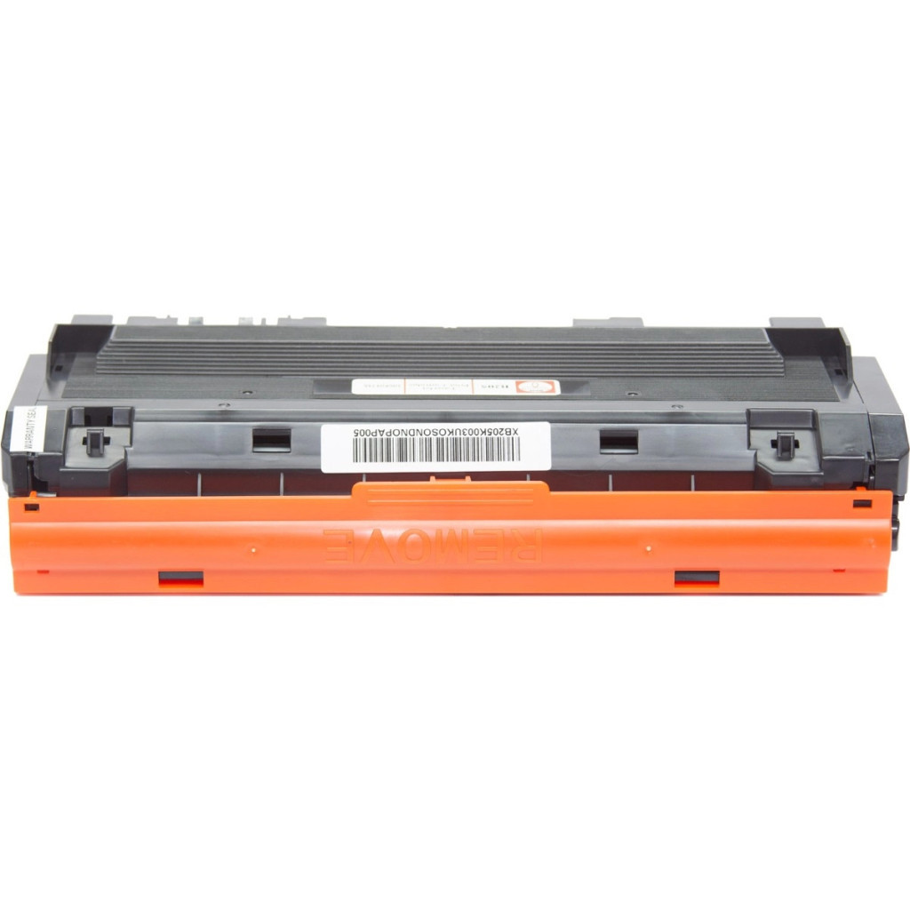 Тонер-картридж BASF Xerox B205/210/215/ 106R04348 Black (KT-B205) - зображення 2