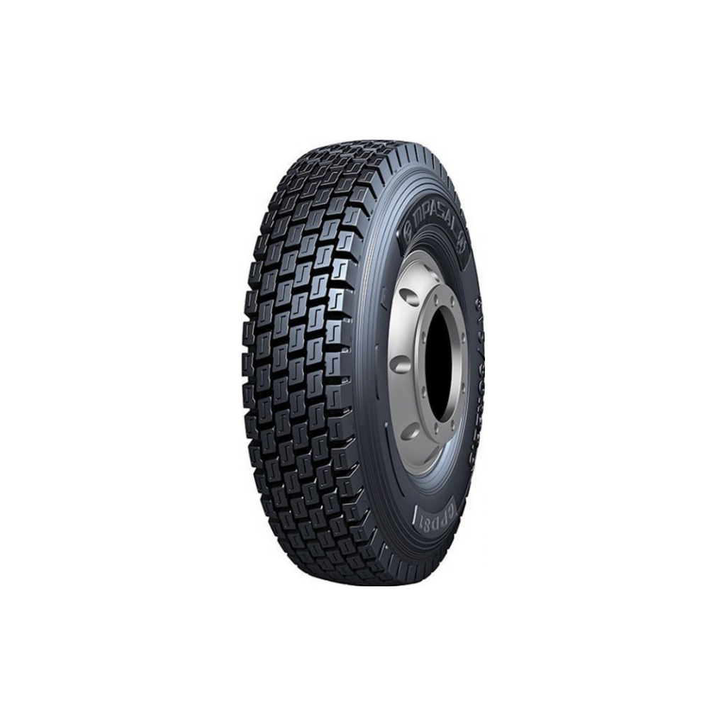 Шина Compasal (18PR) CPD81 215/75R17,5 135/133J (14981138297) - зображення 1