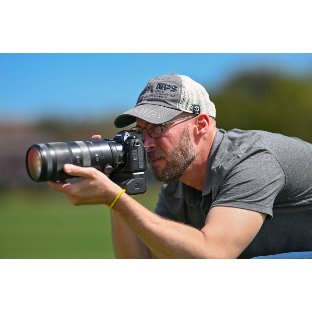 Цифровий фотоапарат Nikon Z6 III body (VOA131AE) - изображение 12