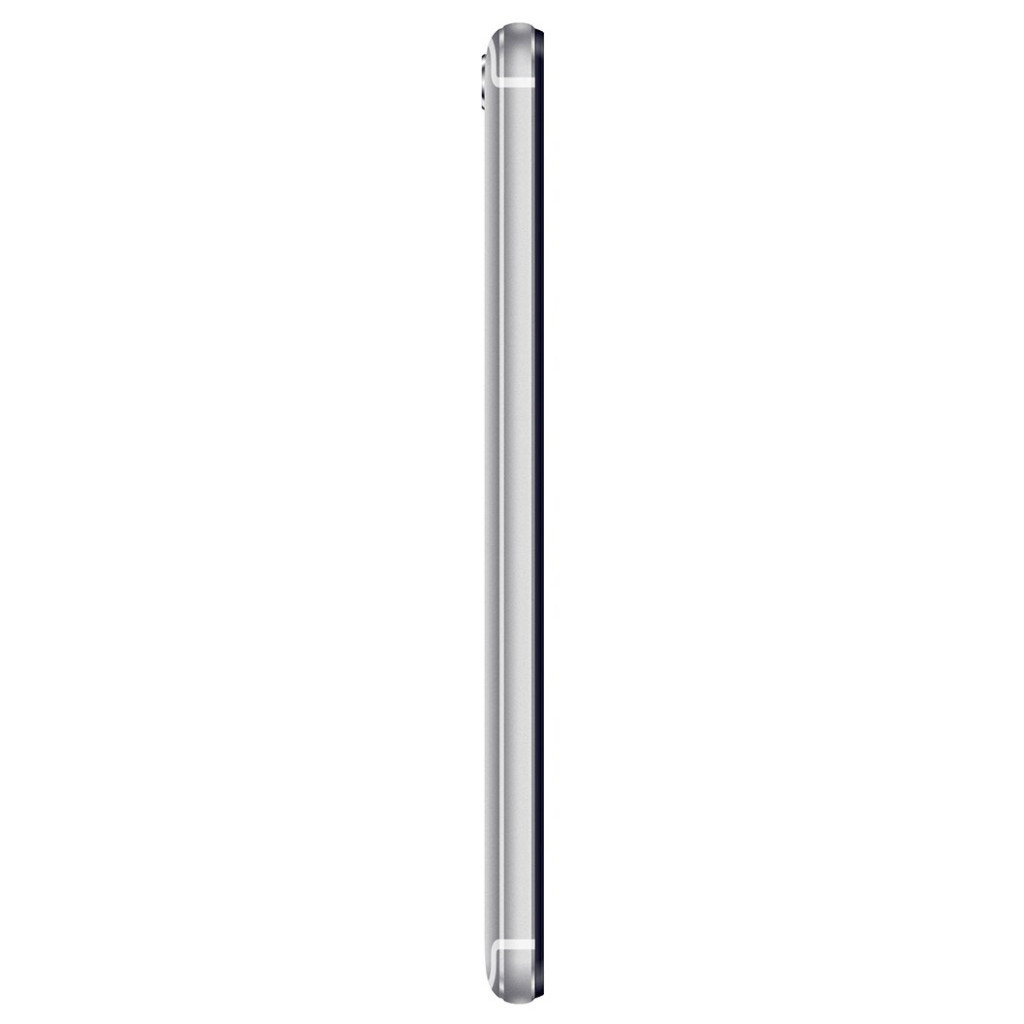 Мобільний телефон Doogee X20 1/16Gb Silver (6924351617110) - зображення 3