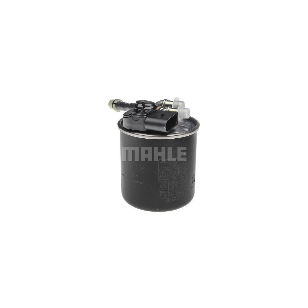 Фільтр паливний Mahle KL913 - зображення 1