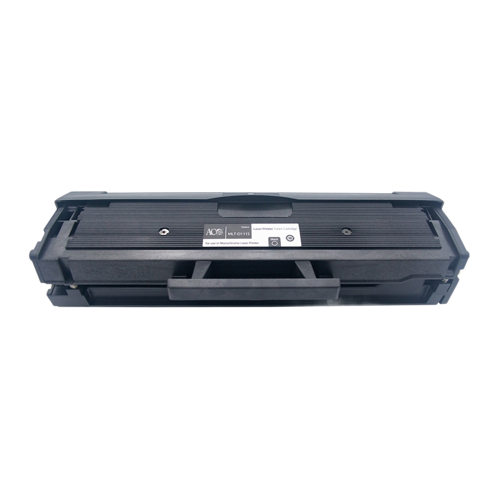 Картридж ACO Samsung SL-M2020/2021/2022/2026/2028/2070/2071 Black 1.8K (ACO-MLT-D111L) - зображення 4