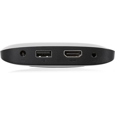 Медіаплеєр Xiaomi Mi Box 3S Black (MDZ-19-AA) Black (PFJ4058CN) - зображення 3