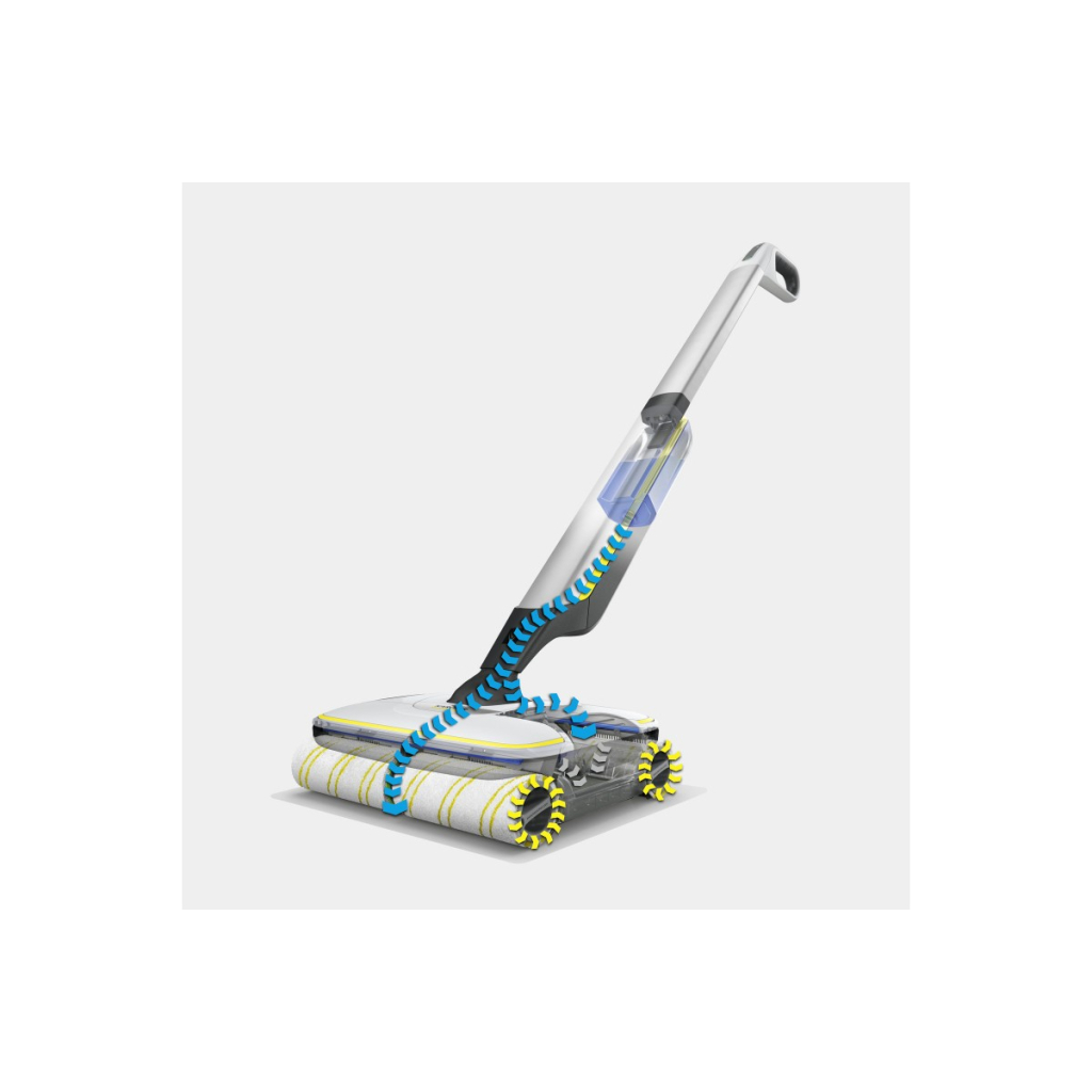 Пилосос Karcher FC 7 Cordless (1.055-701.0) - зображення 2