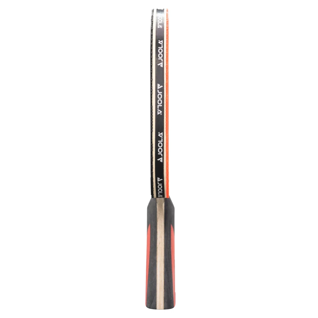 Комплект для настільного тенісу Joola Duo Carbon 2 Bats 3 Balls (54822) (930808) - изображение 4