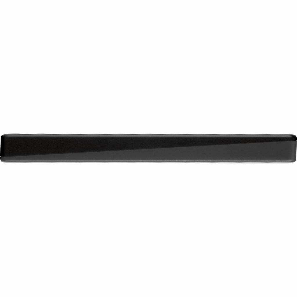 Зовнішній жорсткий диск 2.5" 1TB WD (WDBYVG0010BBK-WESN) - зображення 5