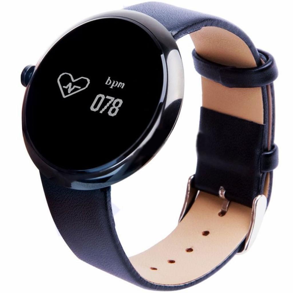 Фітнес браслет UWatch DB06 Blue (F_56044) - зображення 1