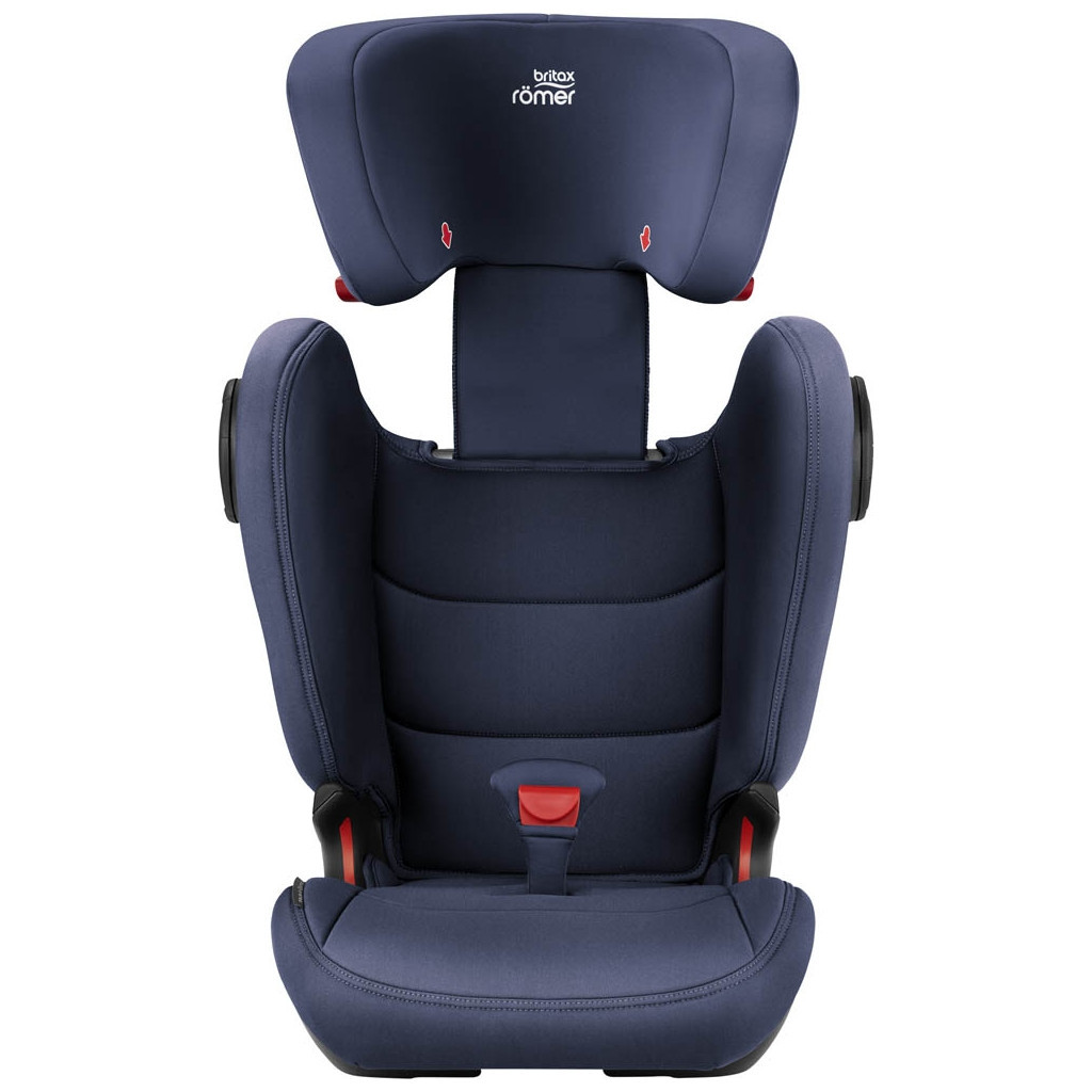 Автокрісло Britax-Romer Kidfix III M Moonlight Blue (2000030987) - зображення 6