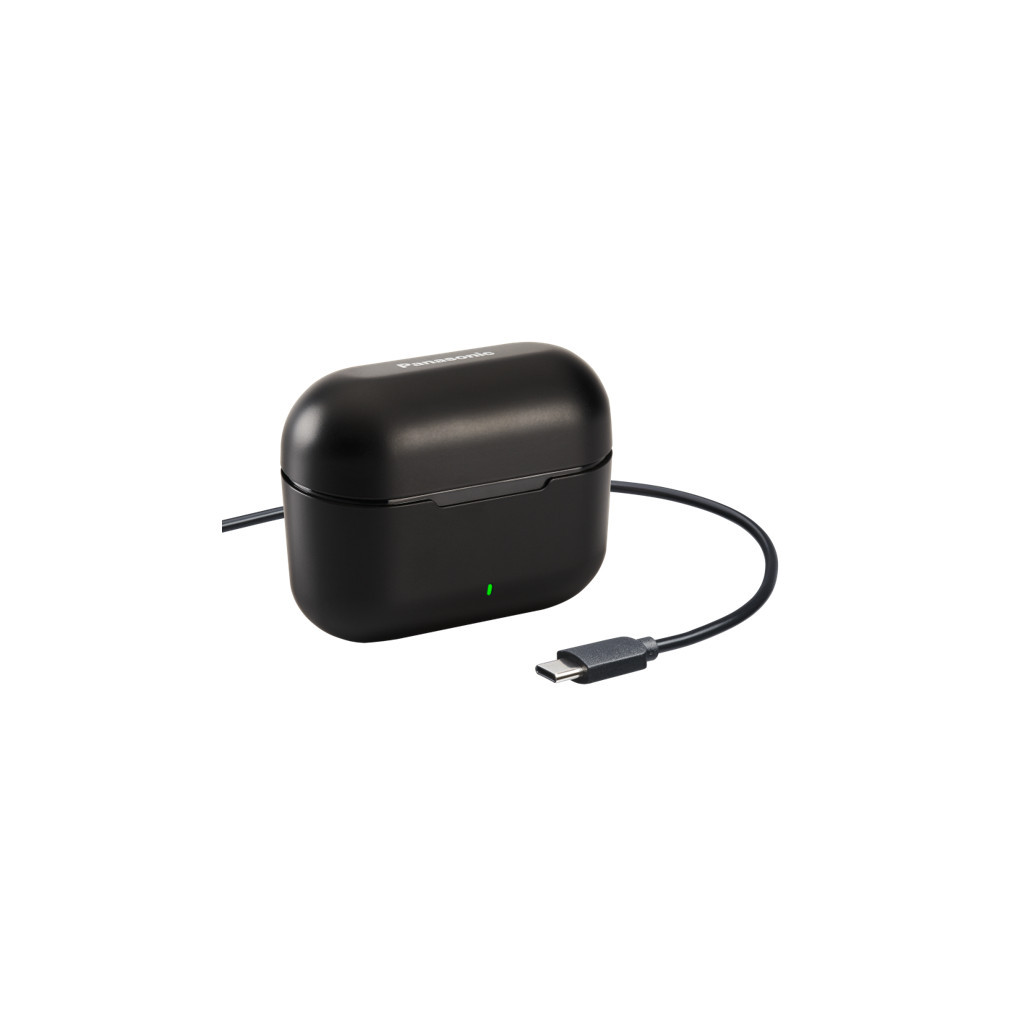 Навушники Panasonic RZ-B310W Black (RZ-B310WDG-K) - зображення 4