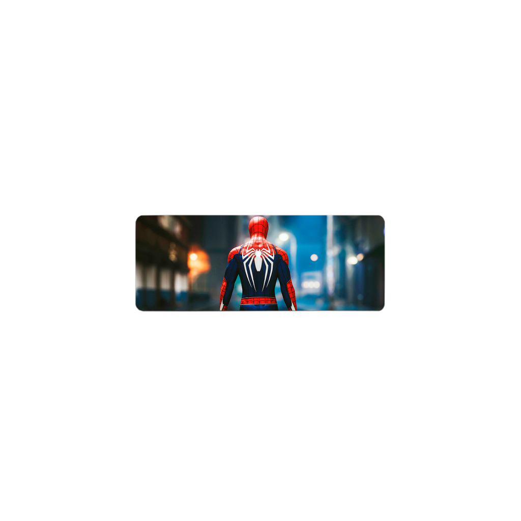 Килимок для мишки Voltronic Spider Man 23 (SP23) - зображення 1