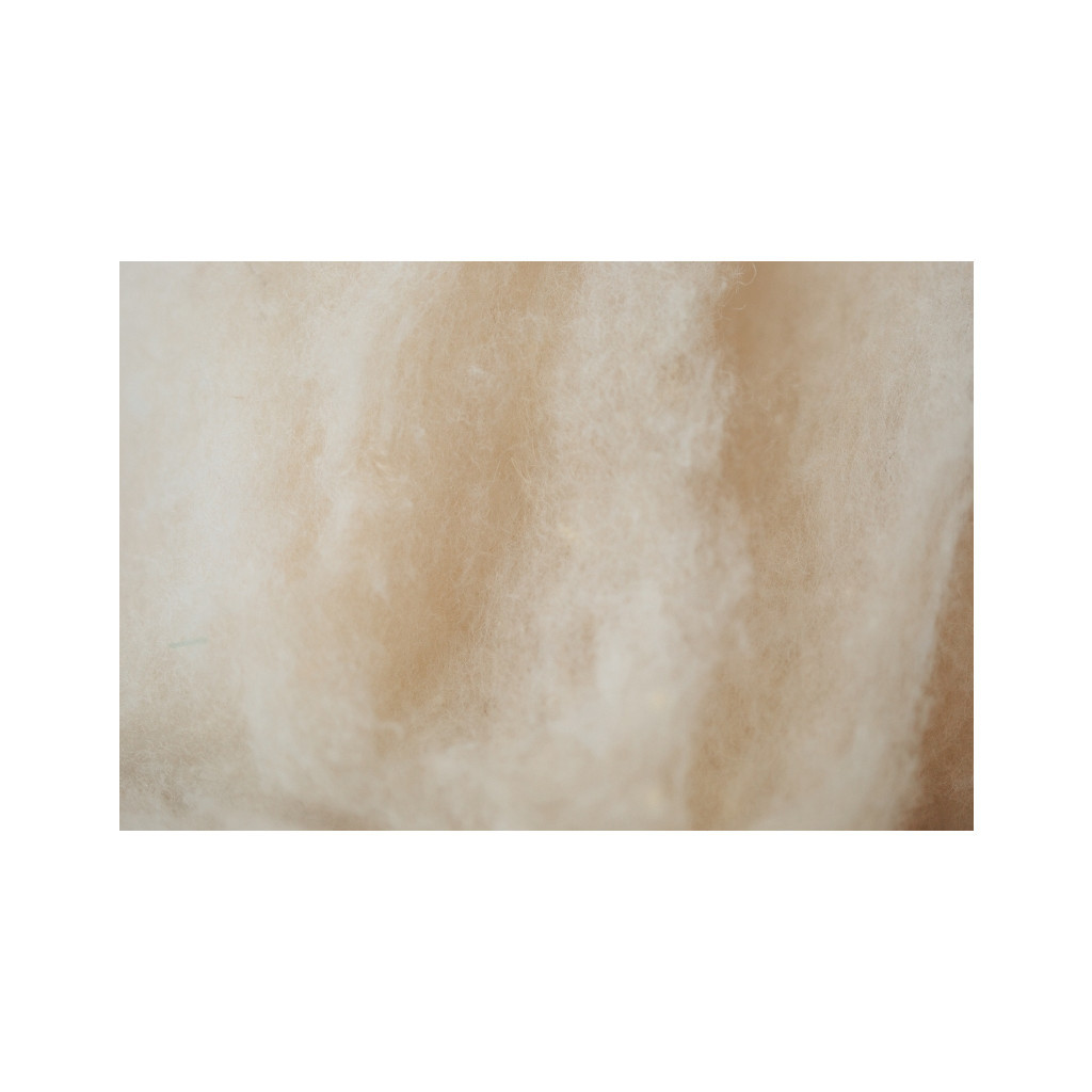 Наматрацник MirSon вовняний Woollen двосторонній Aloe Vera 243 180x200 см (2200000336613) - зображення 8