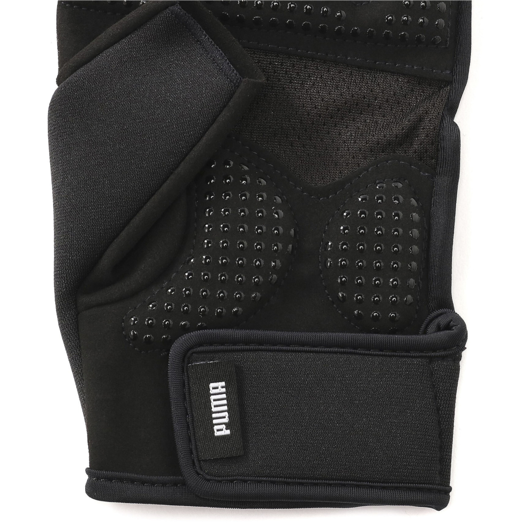 Рукавички для фітнесу Puma TR ESS UP 041466-03 чорний L (4060981727583) - зображення 5