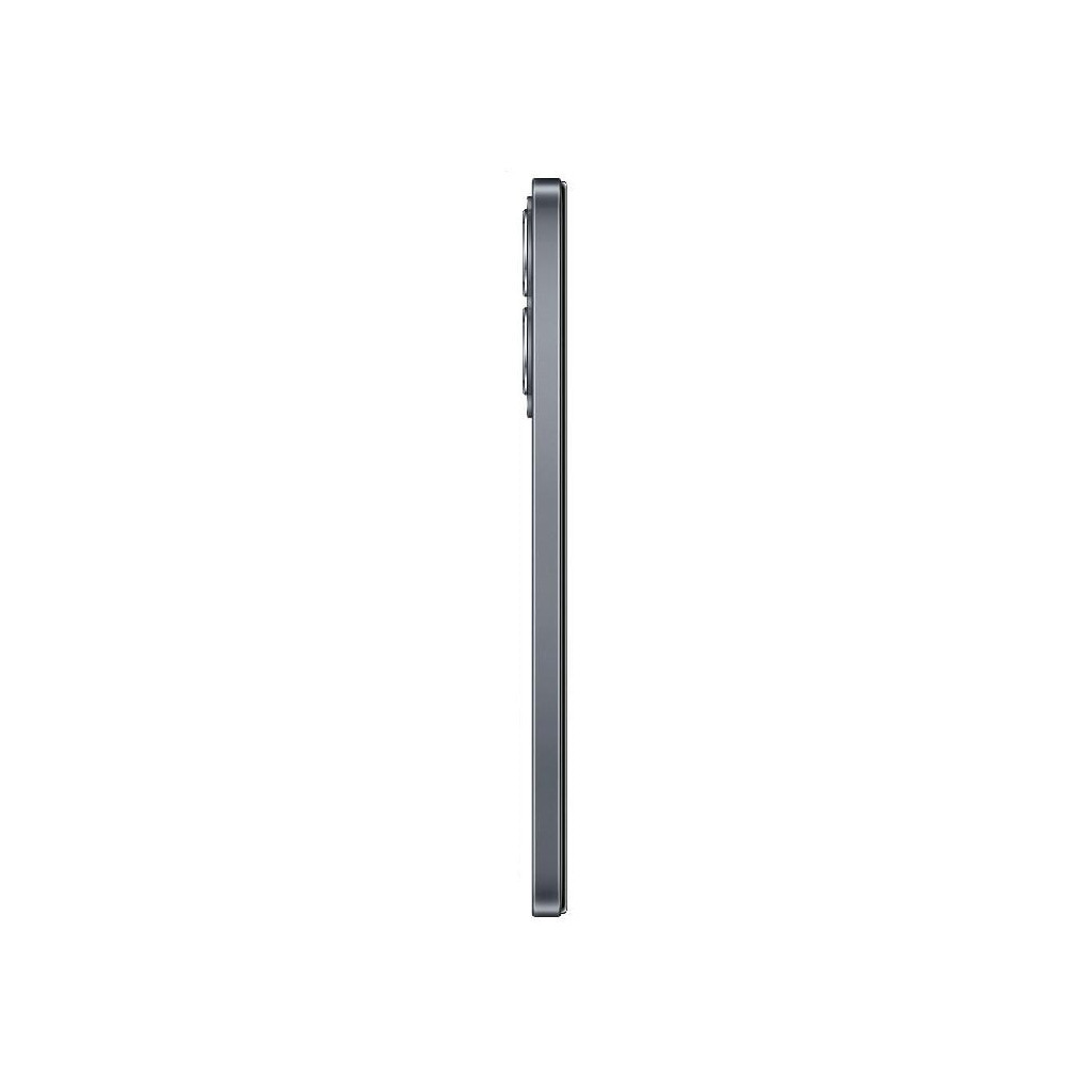 Мобільний телефон Vivo Y36 8/128GB Meteor Black - зображення 4