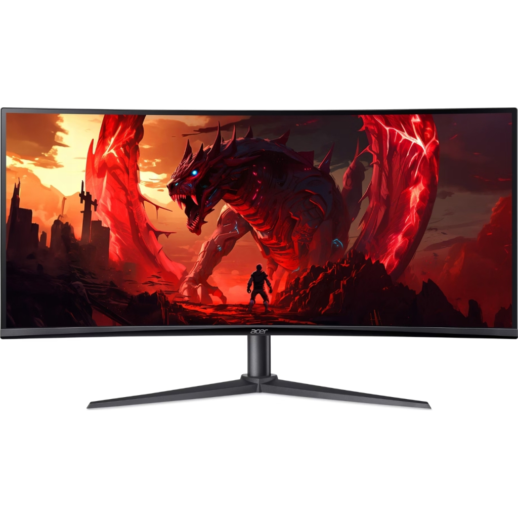 Монітор Acer ED320QX2biipx (UM.JE0EE.201) - зображення 1