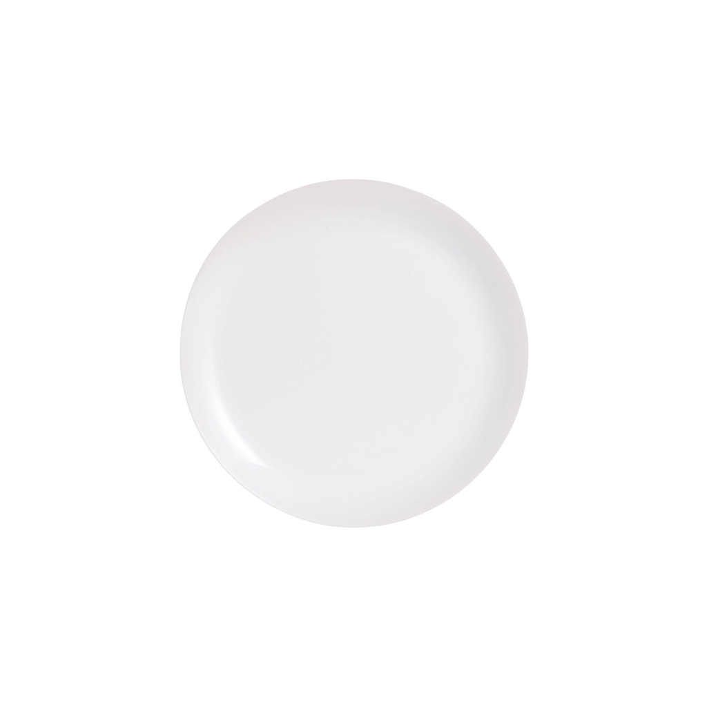 Тарілка Luminarc Diwali 25 см обідня (P3299) - зображення 1