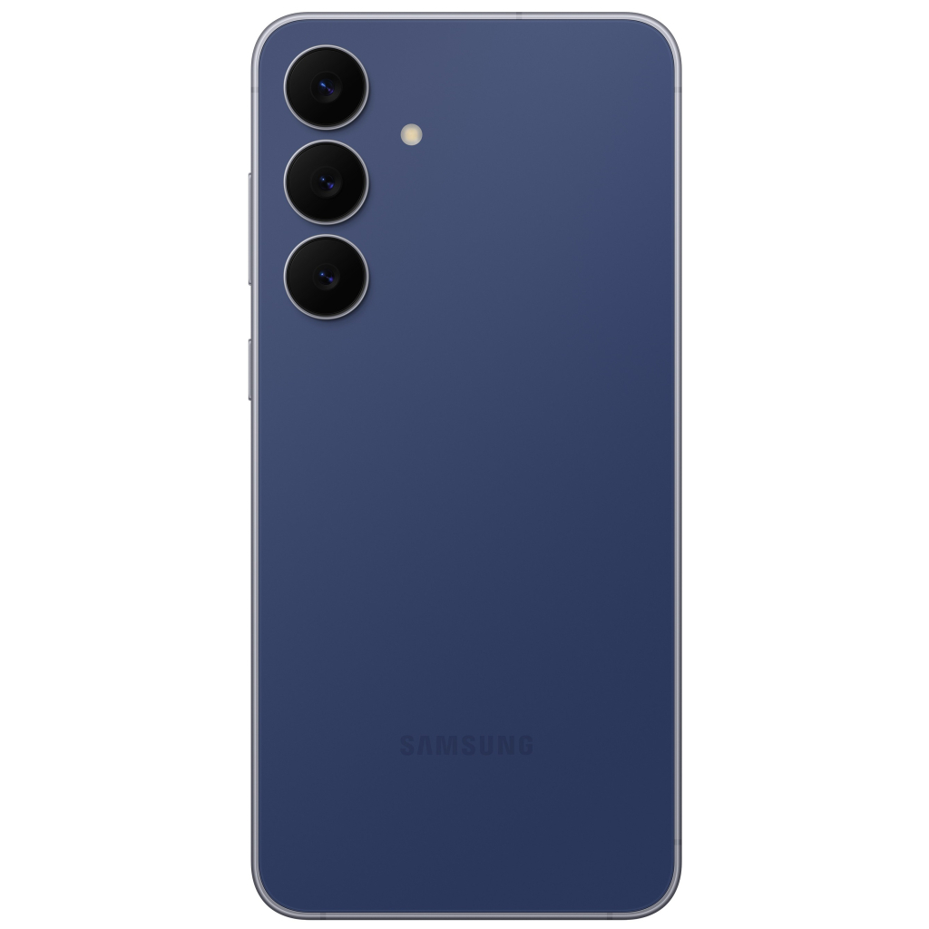 Мобільний телефон Samsung Galaxy S25 FE 8/512Gb Navy (SM-S731BDBIEUC) - зображення 2