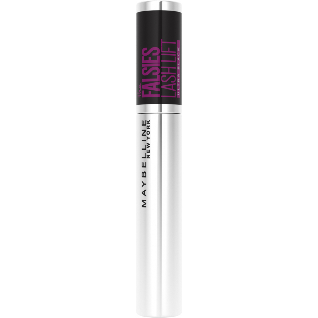 Туш для вій Maybelline New York The Falsies Lash Lift Ультра-чорна 9.5 мл (3600531629106) - изображение 2