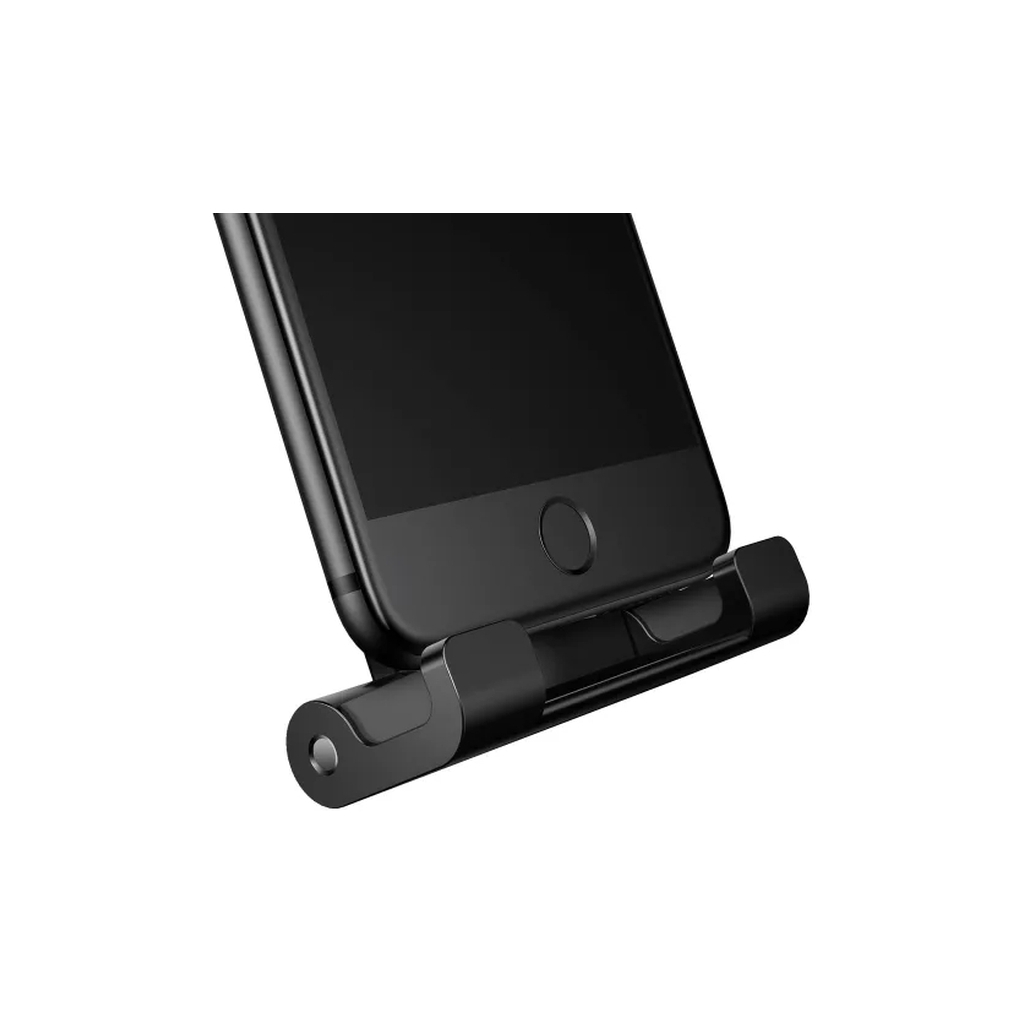 Універсальний автотримач Baseus Back Seat Car Mount Holder Black (SUHZ-01) - изображение 7