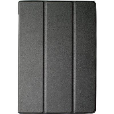 Чохол до планшета Grand-X для Lenovo Tab 2 A10-30 Black (LTC - LT2A1030B) - зображення 1
