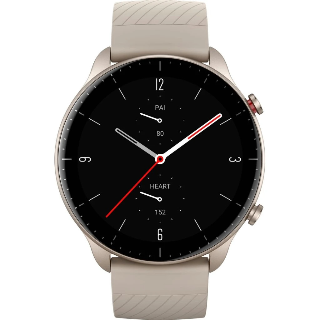 Смарт-годинник Amazfit GTR 2 Lightning Grey (New Version) (1041701) - зображення 2