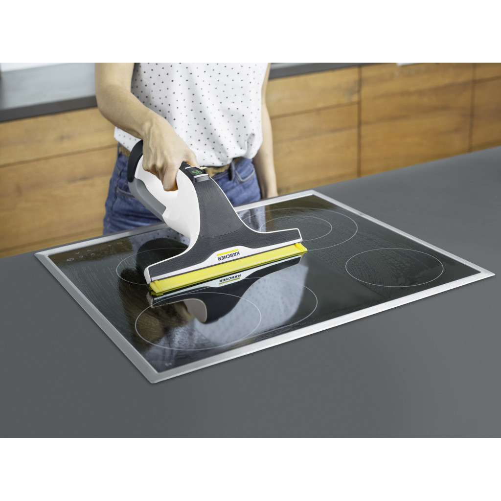 Пилосос Karcher WV 6 Plus white (1.633-530.0) - изображение 6