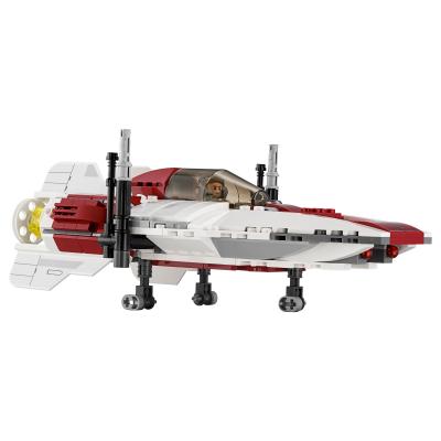 Конструктор LEGO Star Wars Зоряний винищувач типу А (75175) - зображення 5