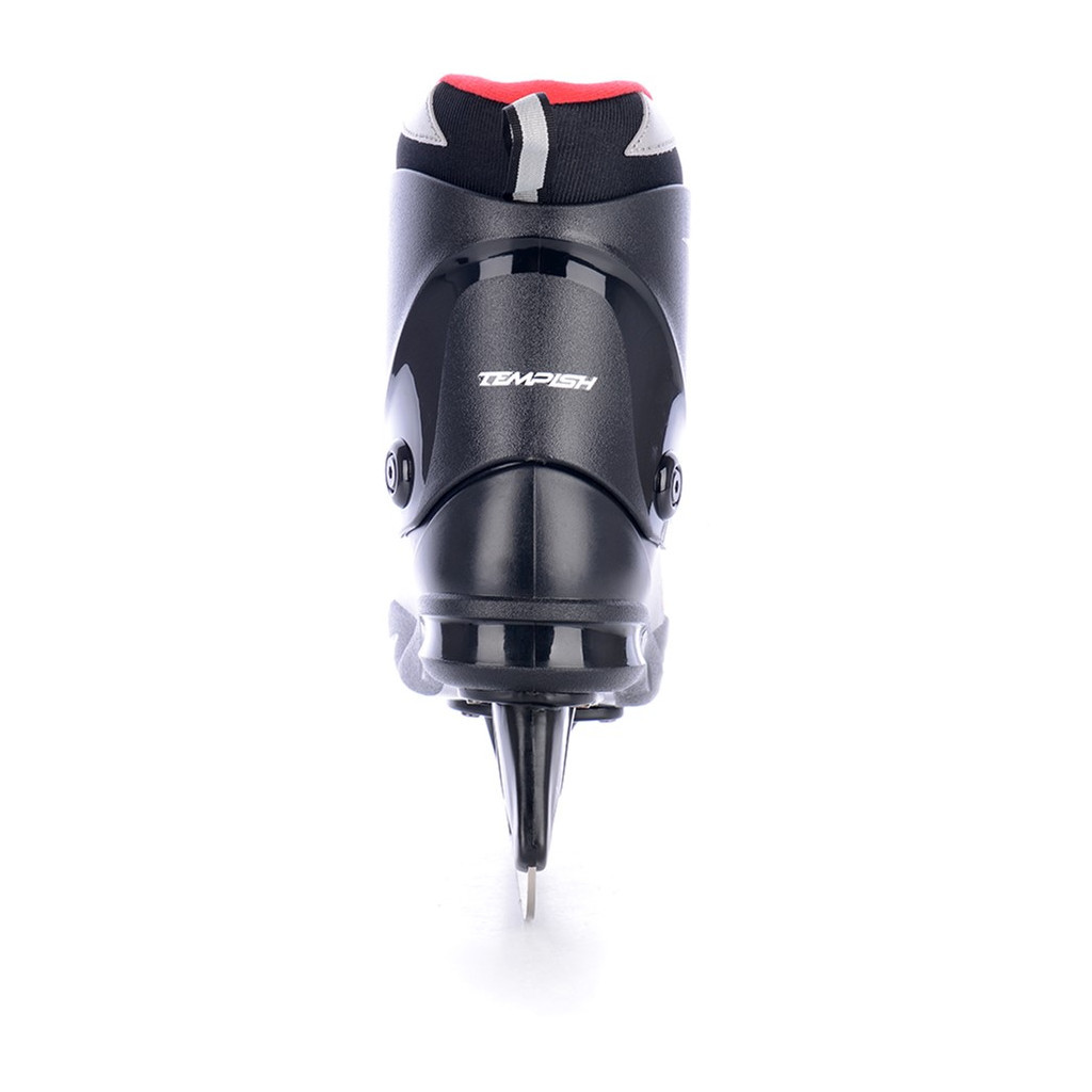 Ковзани Tempish Pro Ice Хокейні Чорні 38 (1300000219/38) - зображення 4