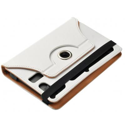 Чохол до планшета Grand-X universal 7" Grand-X TC03 White (UTC - GX7TC03W) - зображення 4