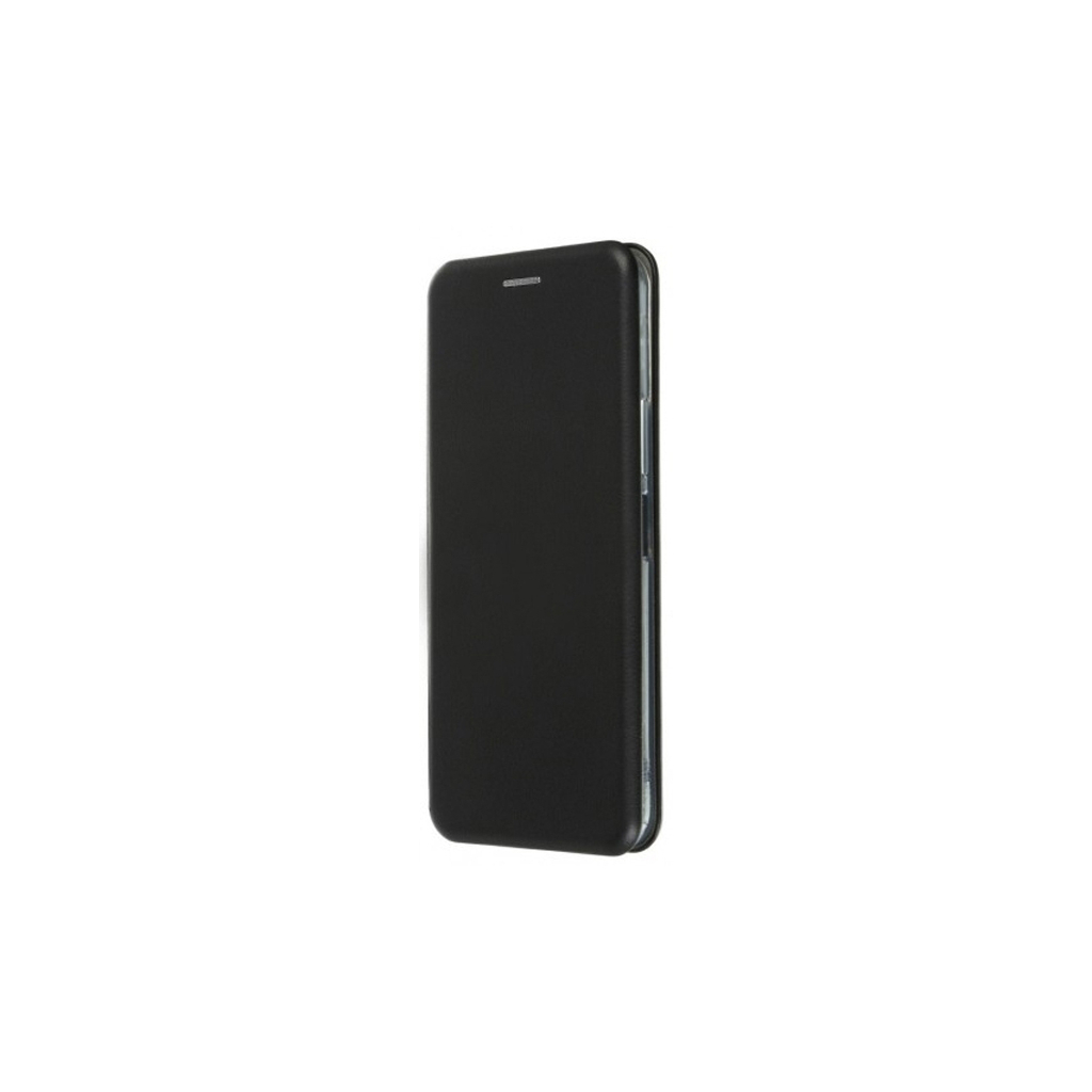 Чохол до мобільного телефона Armorstandart G-Case Samsung A03s (A037) Black (ARM64526) - зображення 1