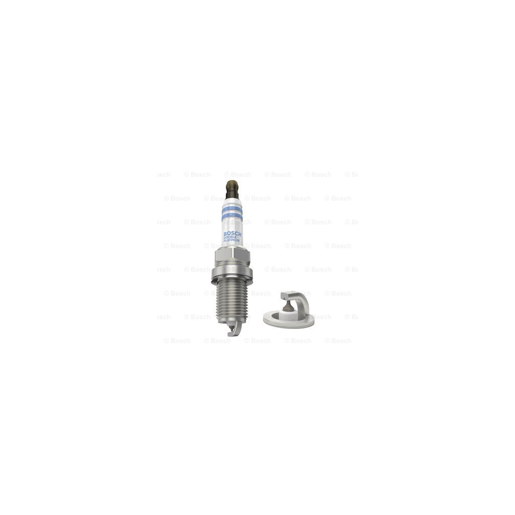 Свічка запалювання Bosch 0 242 236 564 - зображення 7