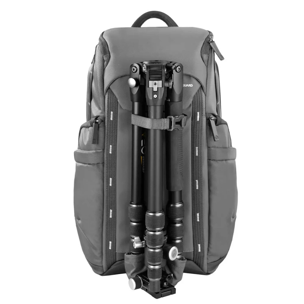Фото-сумка Vanguard Backpack VEO Adaptor S41 Gray (4719856250175) - изображение 8